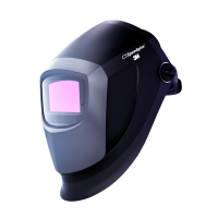 3M™ Speedglas™ 401385 Щиток защитный лицевой сварщика SG 9000, со светофильтром SG 9002NC, с регулируемой степенью затемнения 3/8-12