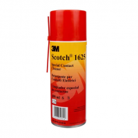 Scotch ® 1625 Очиститель контактов, прозрачный, 400 мл
